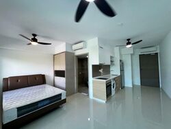 Treasure at Tampines (D18), Condominium #566018951